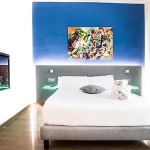 מלון Sanfelice 33 Luxury
