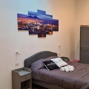  Guest house Morra's