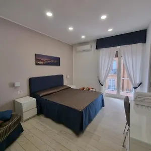  Bed & Breakfast Municipio Sea