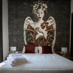  Bed & Breakfast L'elegant Boutique