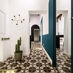  Guest house Interno Barocco