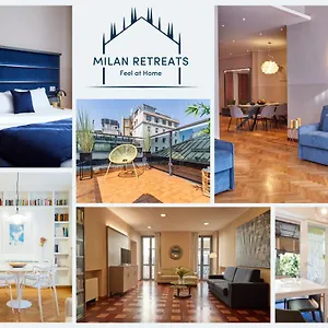 Retreats Duomo איטליה