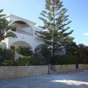 Aparthotel Capo San Marco&renella
