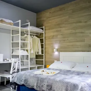 Alis Vanvitelli Napoli