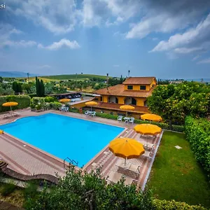 Hotel La Gozzetta