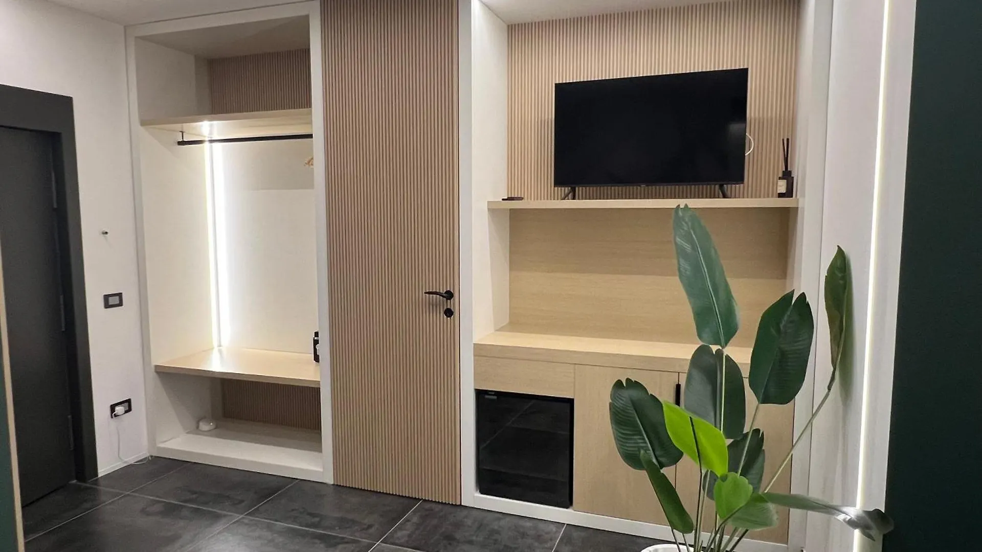 Napoliurbansuite Guest house Naples