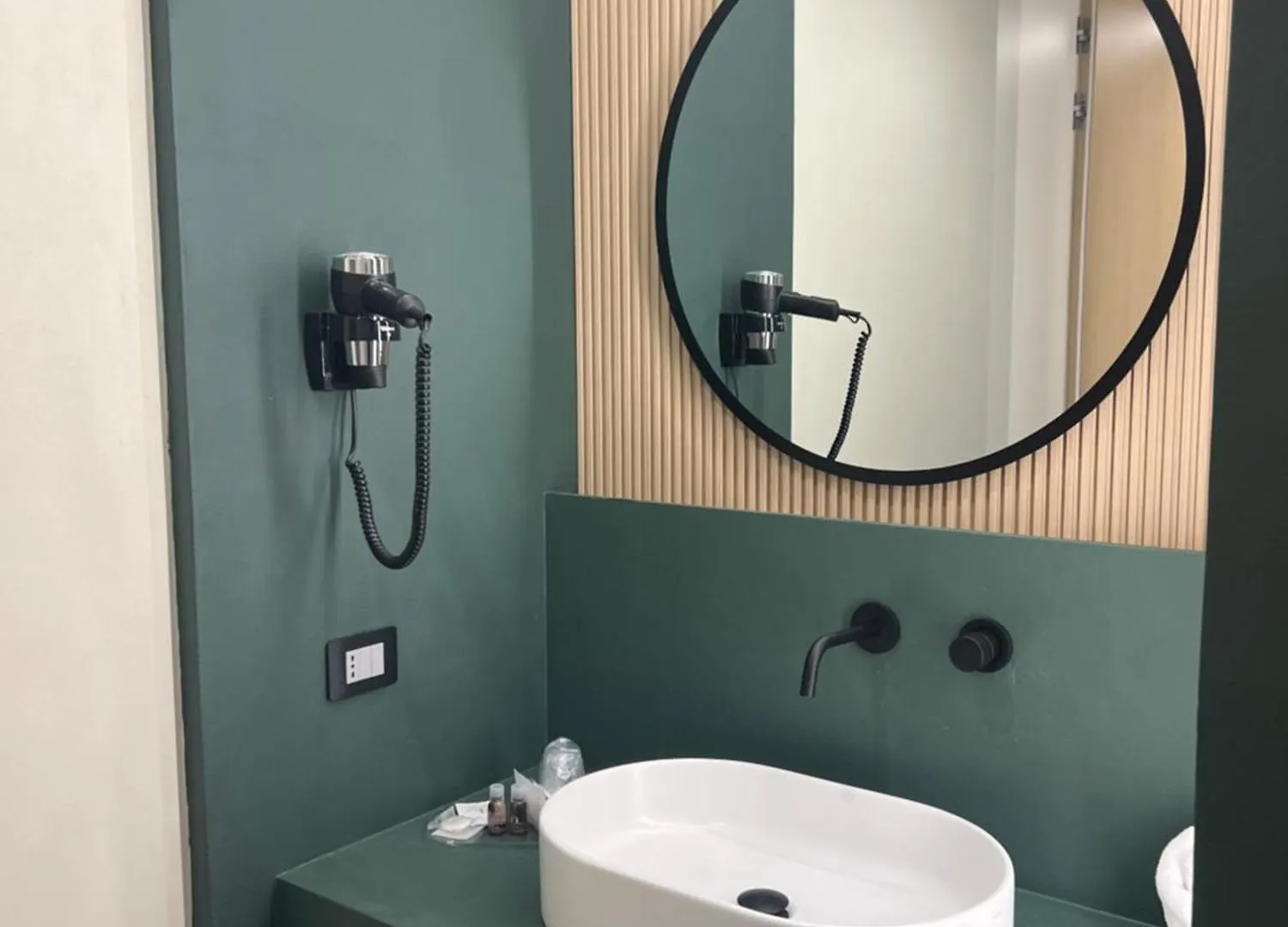 Guest house Napoliurbansuite