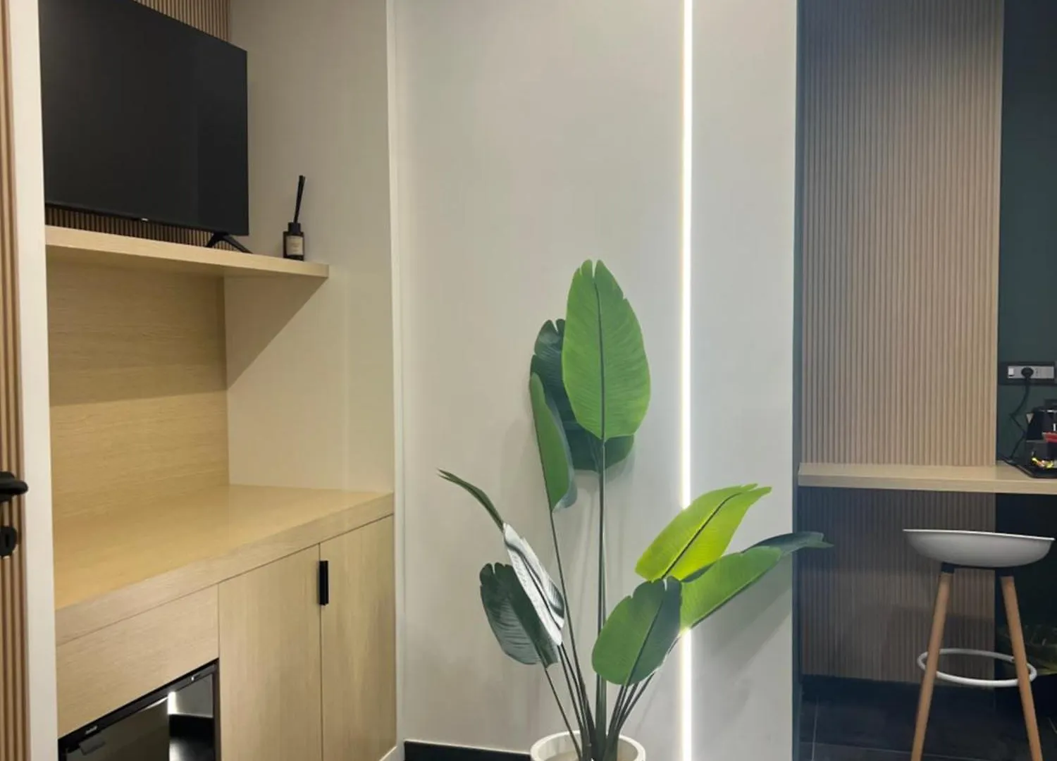 Guest house Napoliurbansuite