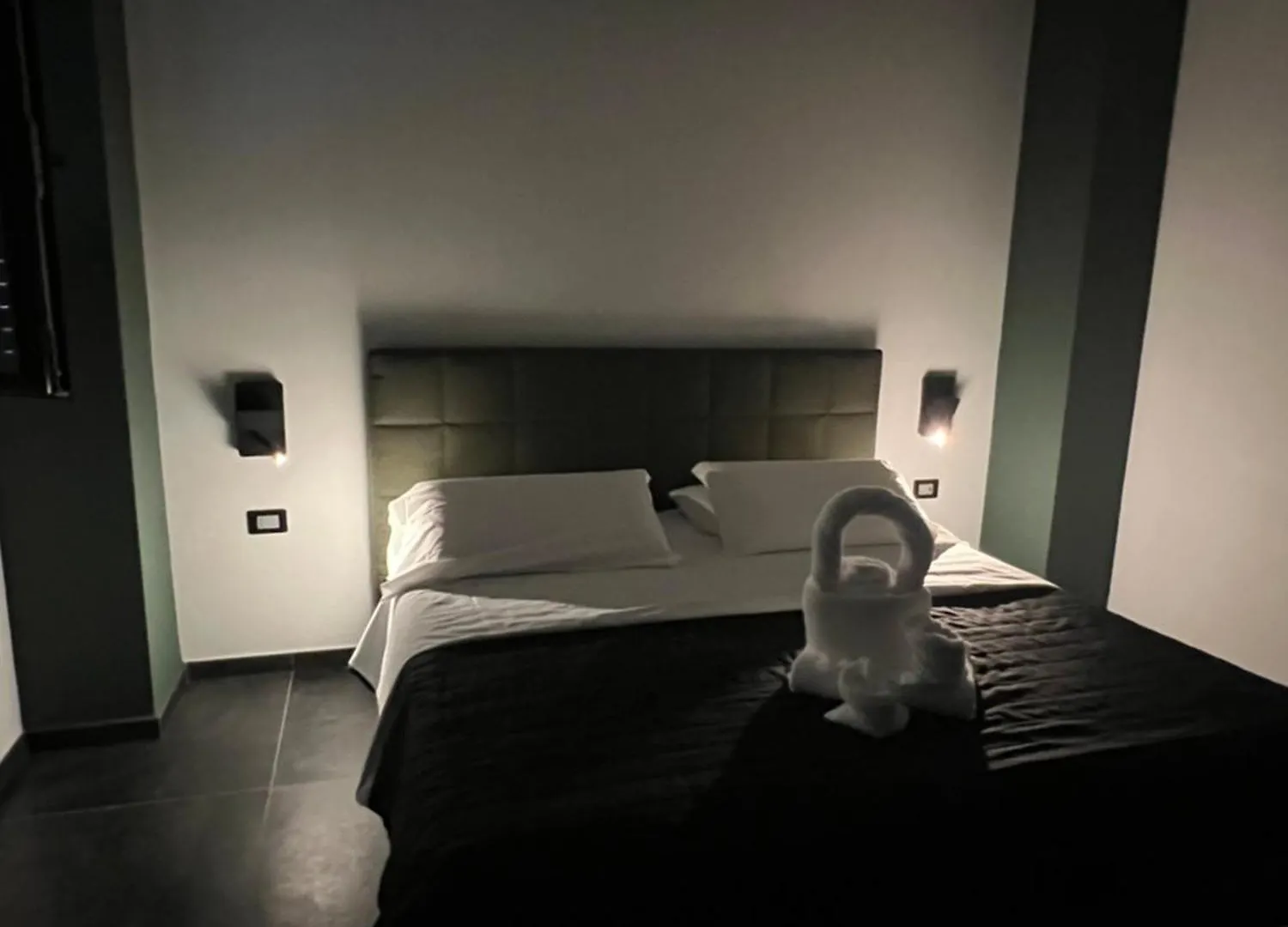 ** Guest house Napoliurbansuite Italy