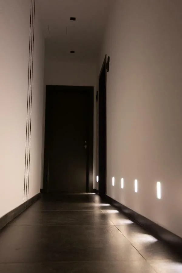 Napoliurbansuite 2*, Naples