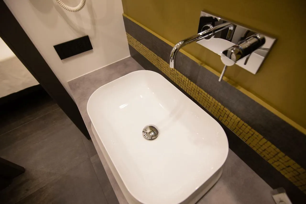Guest house Napoliurbansuite