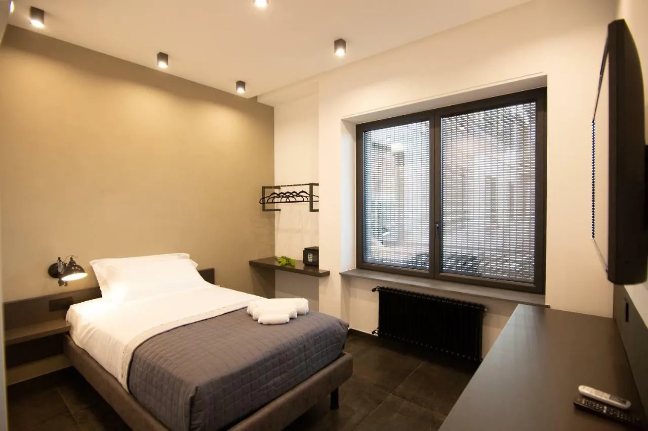 Napoliurbansuite Italy