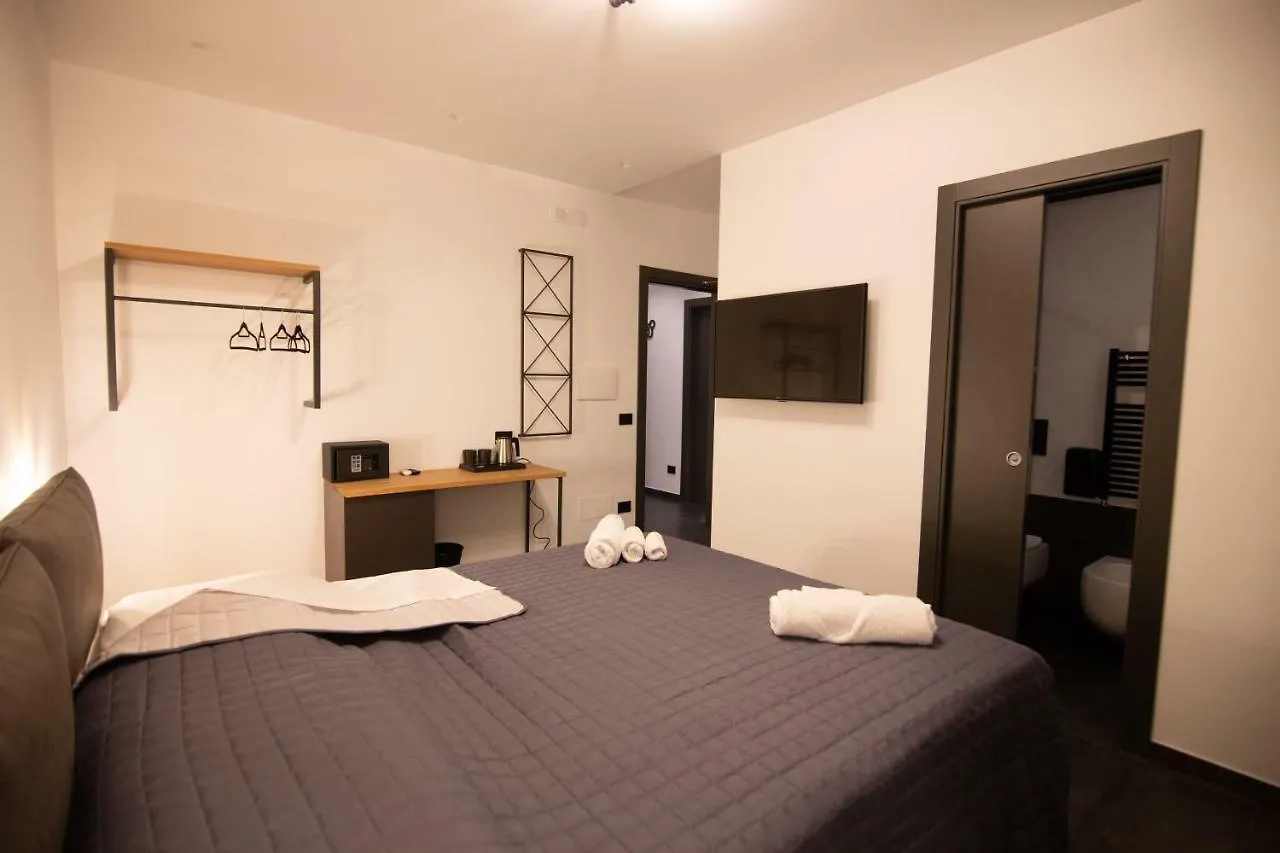 Napoliurbansuite Guest house