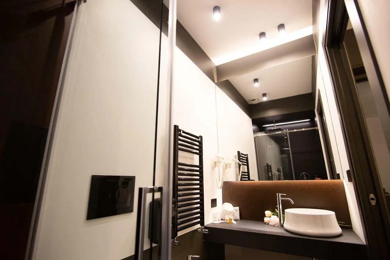Guest house Napoliurbansuite