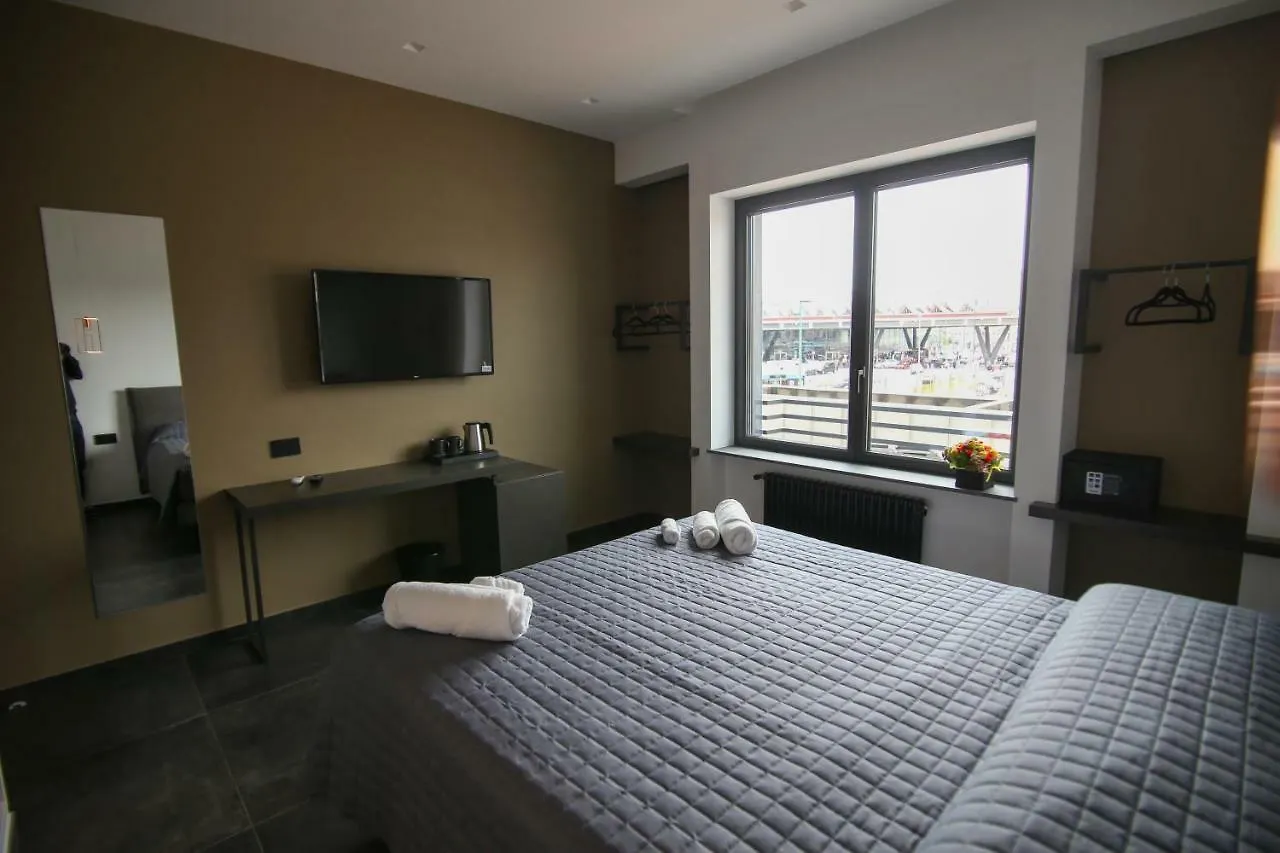 ** Guest house Napoliurbansuite Italy
