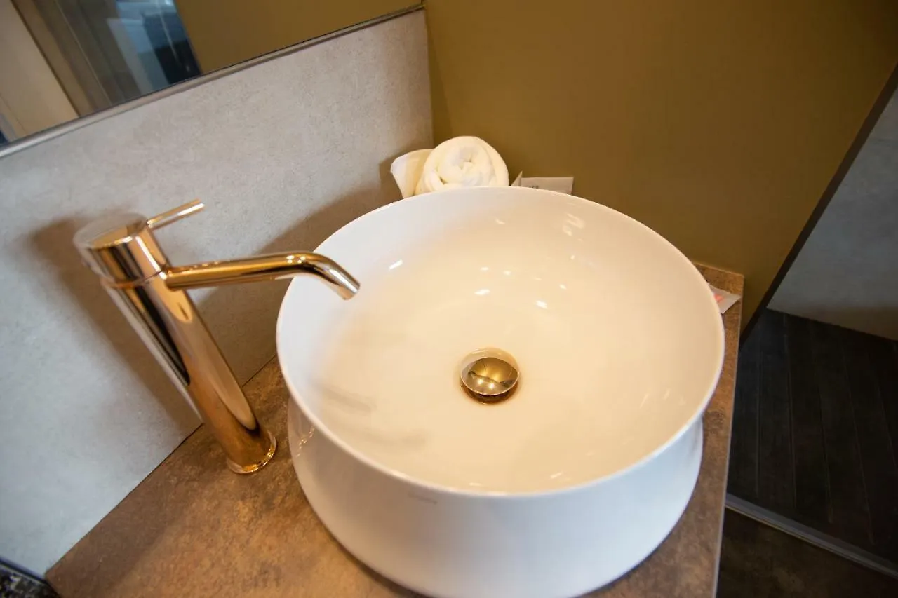 Napoliurbansuite Guest house Naples
