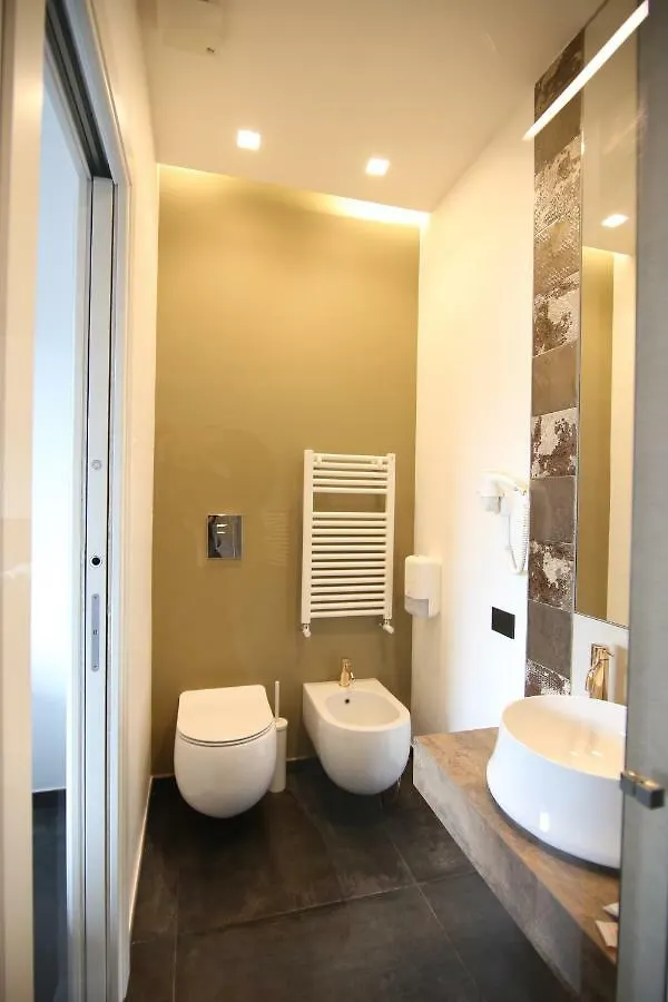 Napoliurbansuite Naples