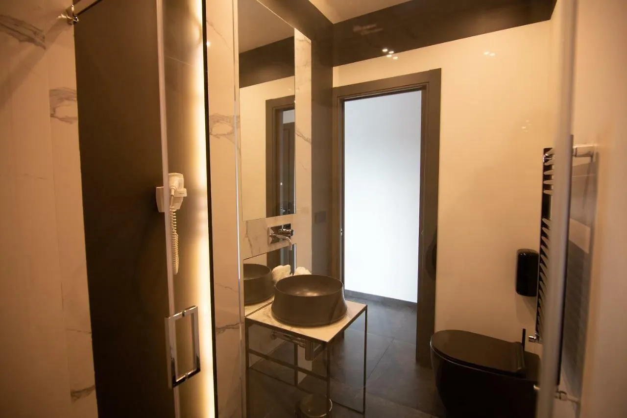 Napoliurbansuite Guest house Naples