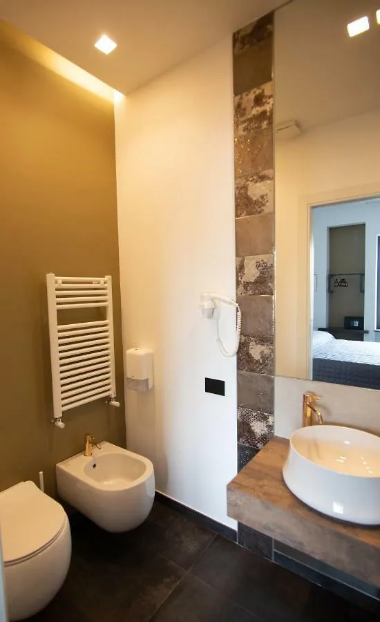 Guest house Napoliurbansuite