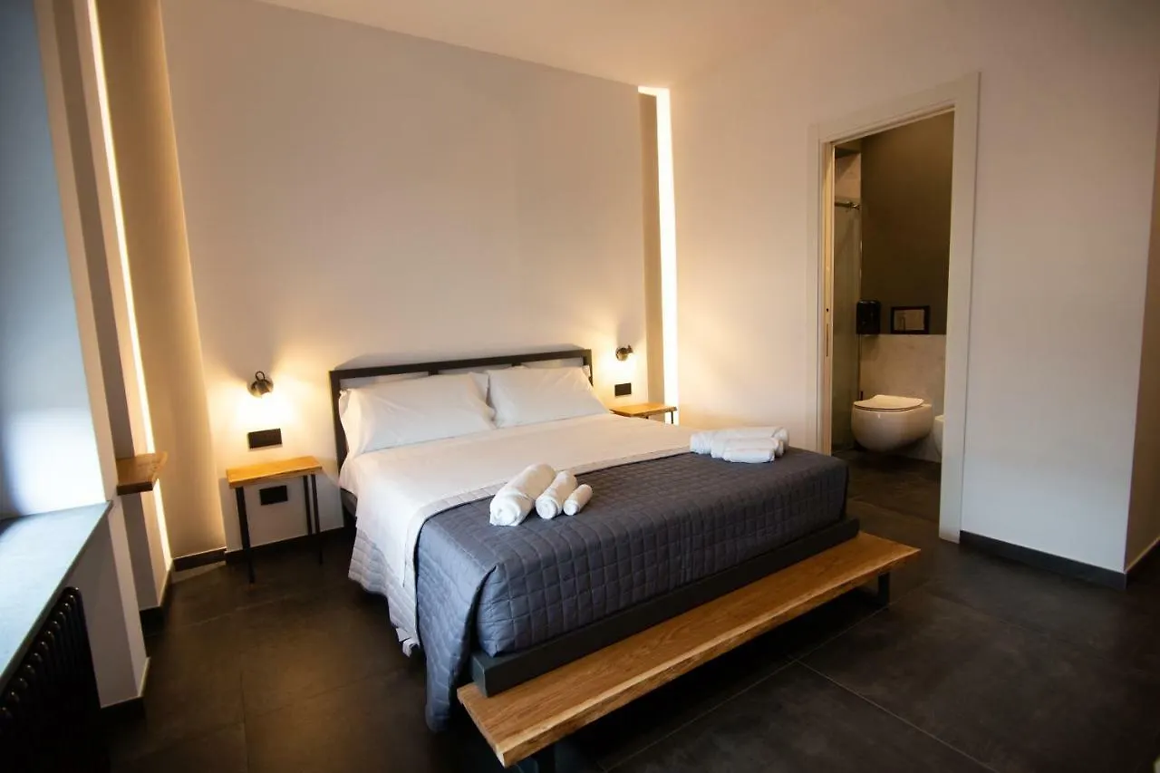 Napoliurbansuite Guest house Naples