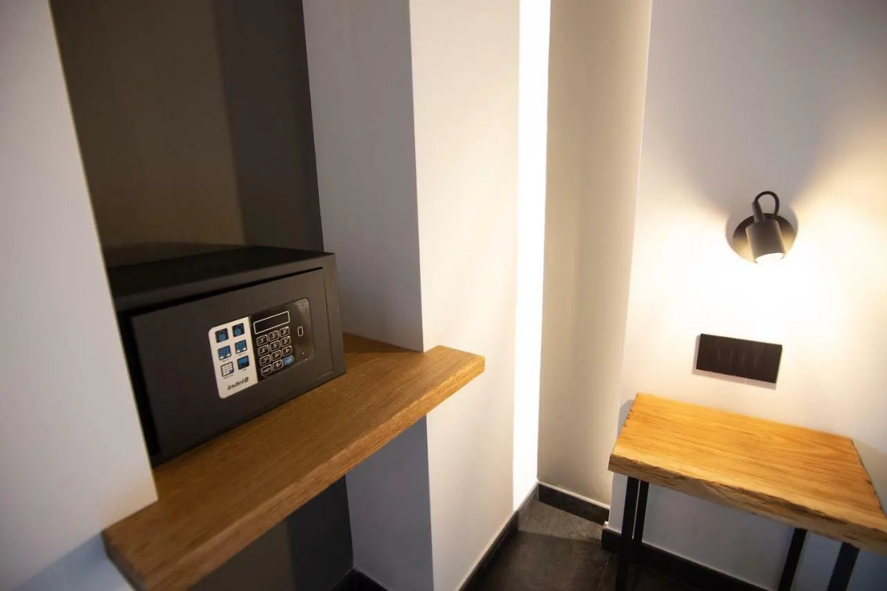 Guest house Napoliurbansuite