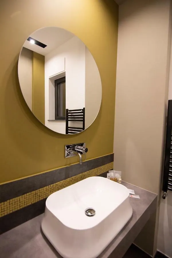 ** Guest house Napoliurbansuite Italy