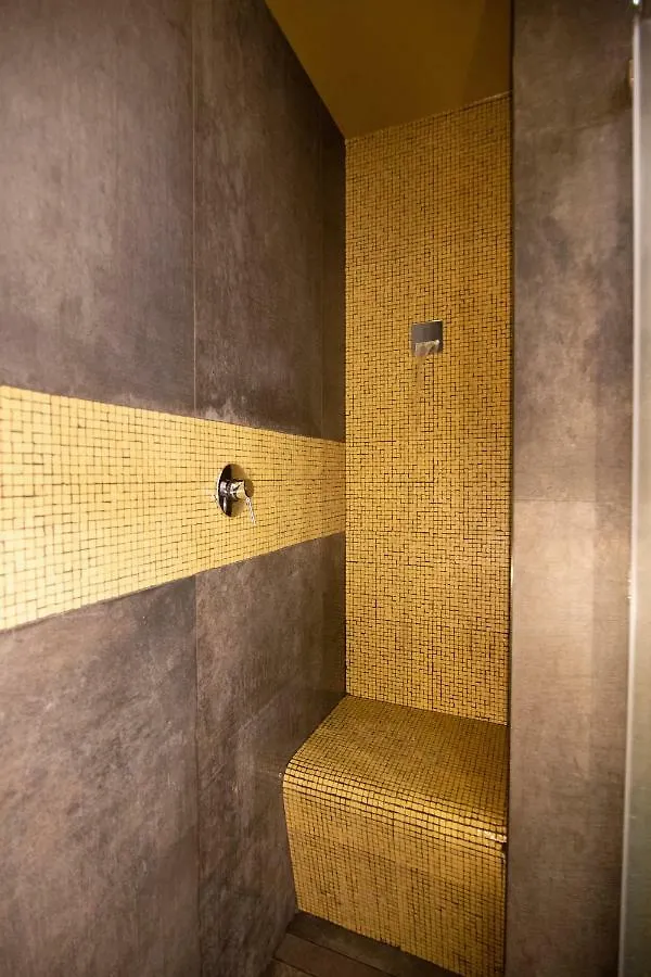 Napoliurbansuite Italy