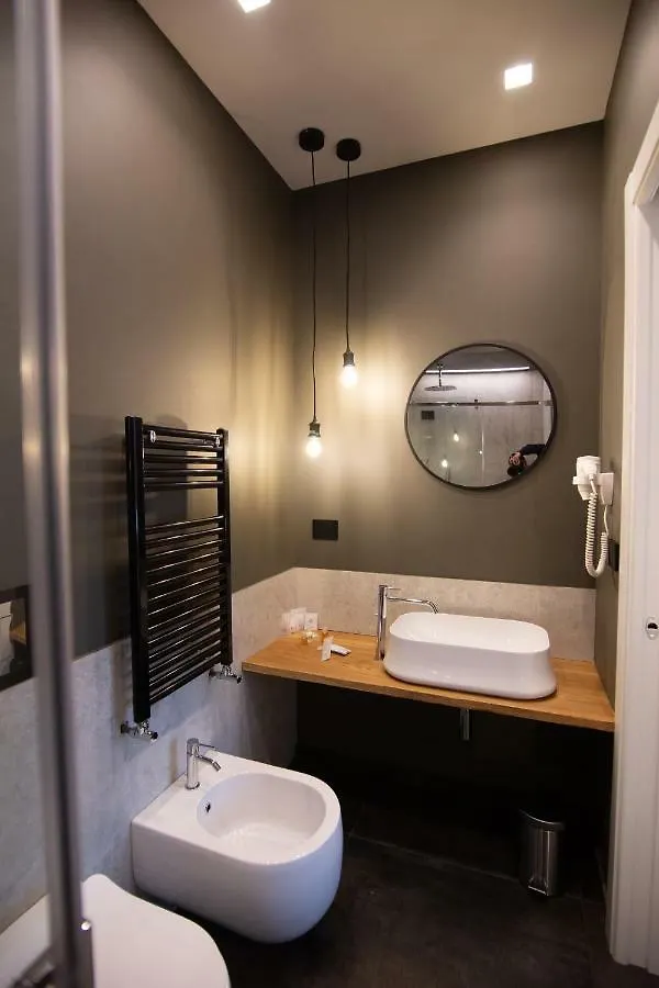 Napoliurbansuite Guest house Naples
