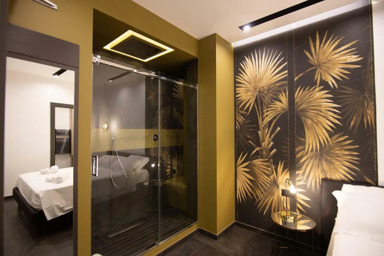 ** Guest house Napoliurbansuite Italy