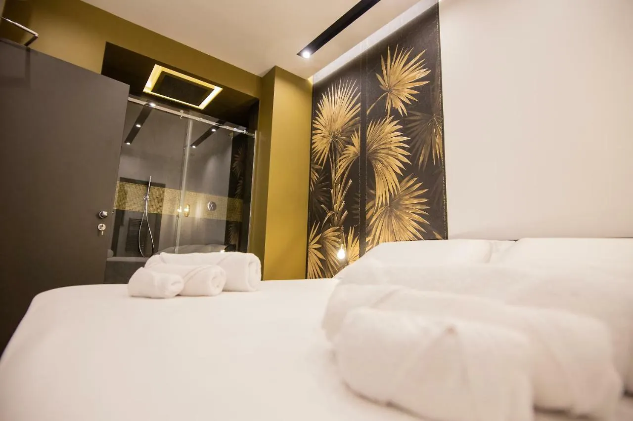 Napoliurbansuite Italy