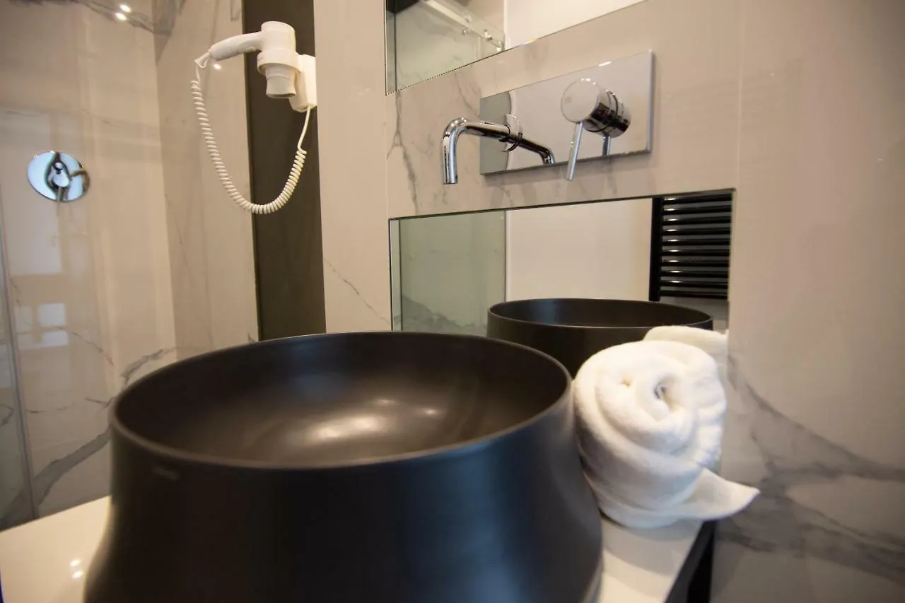 Napoliurbansuite Guest house Naples