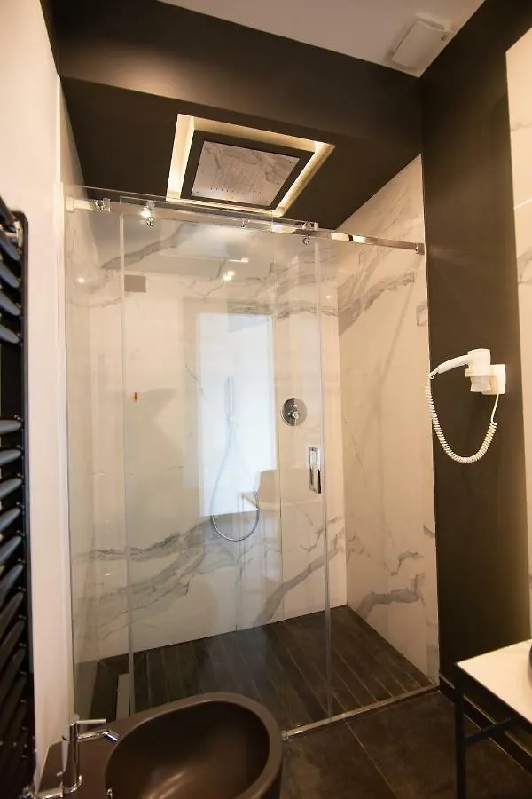 Napoliurbansuite Guest house