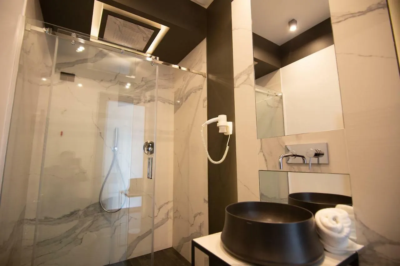 ** Guest house Napoliurbansuite Italy