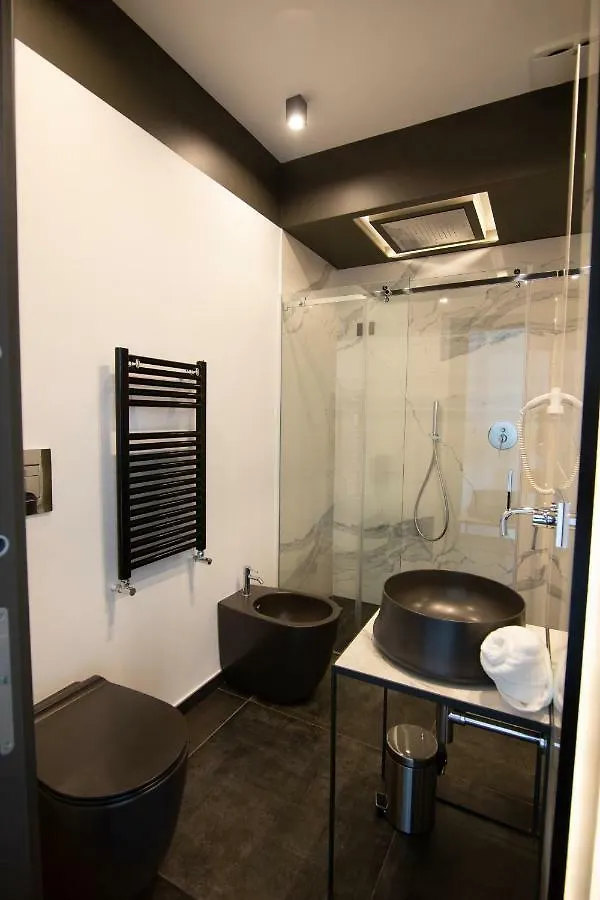 Napoliurbansuite 2*, Naples