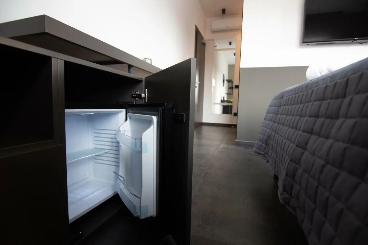 Napoliurbansuite Italy