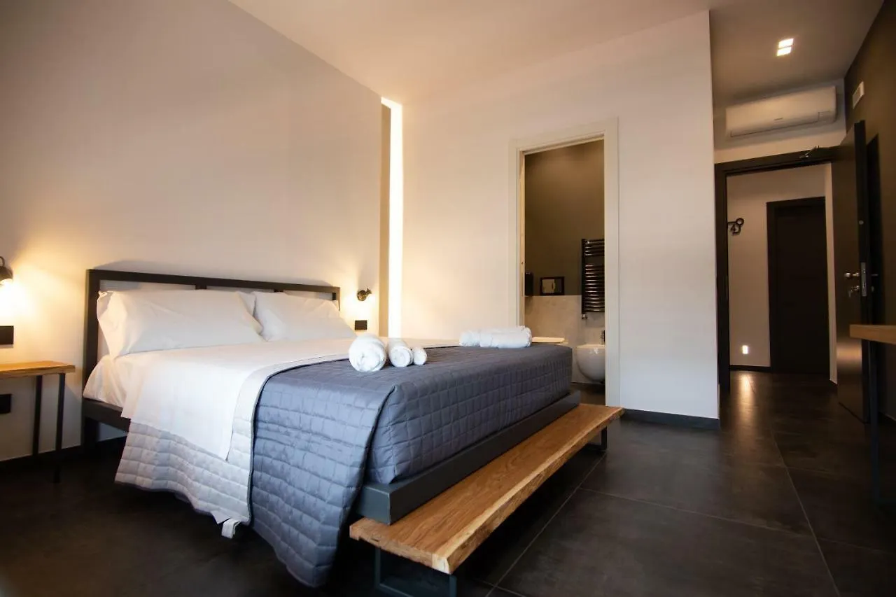 Napoliurbansuite Naples