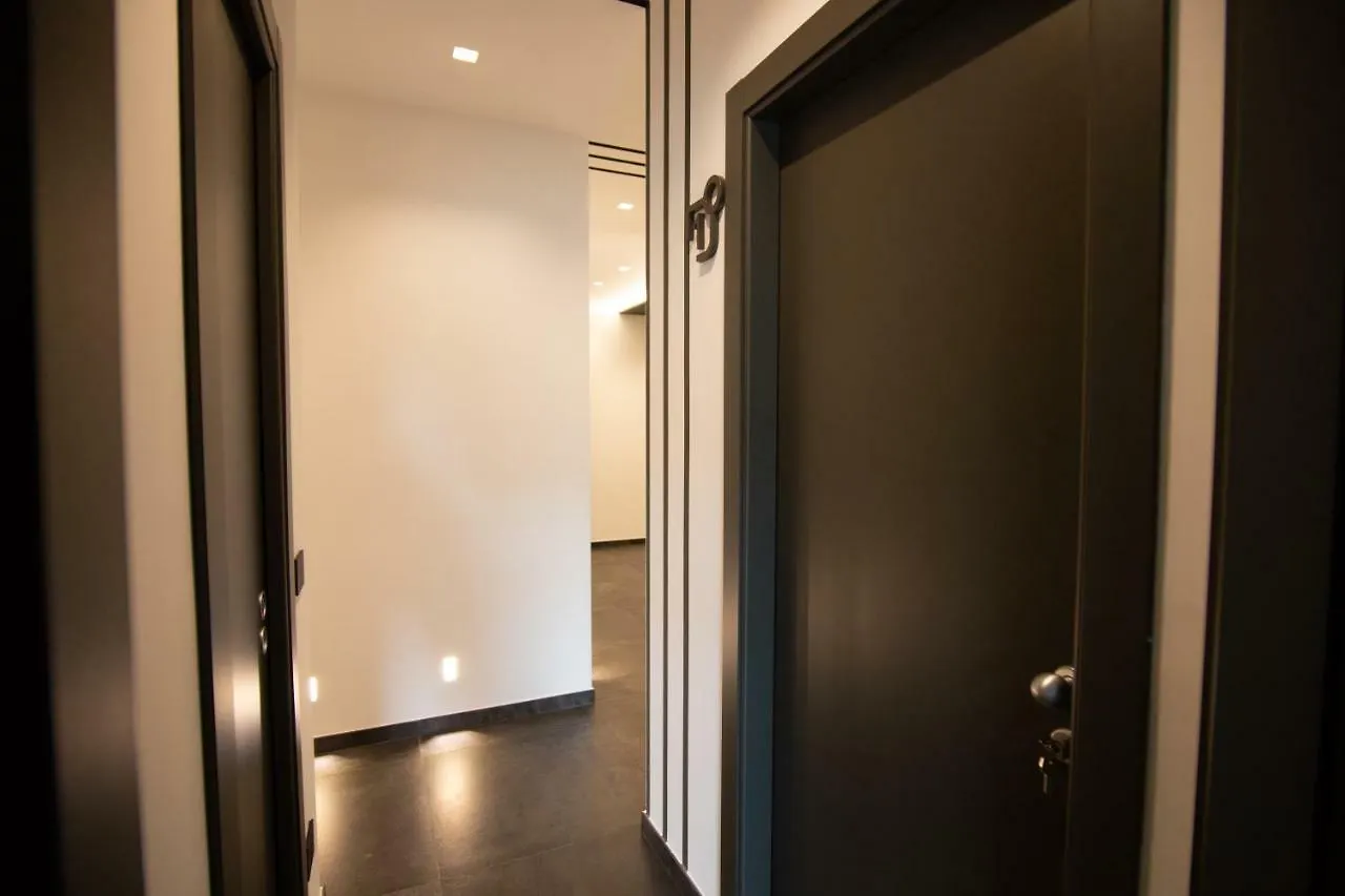 ** Guest house Napoliurbansuite Italy