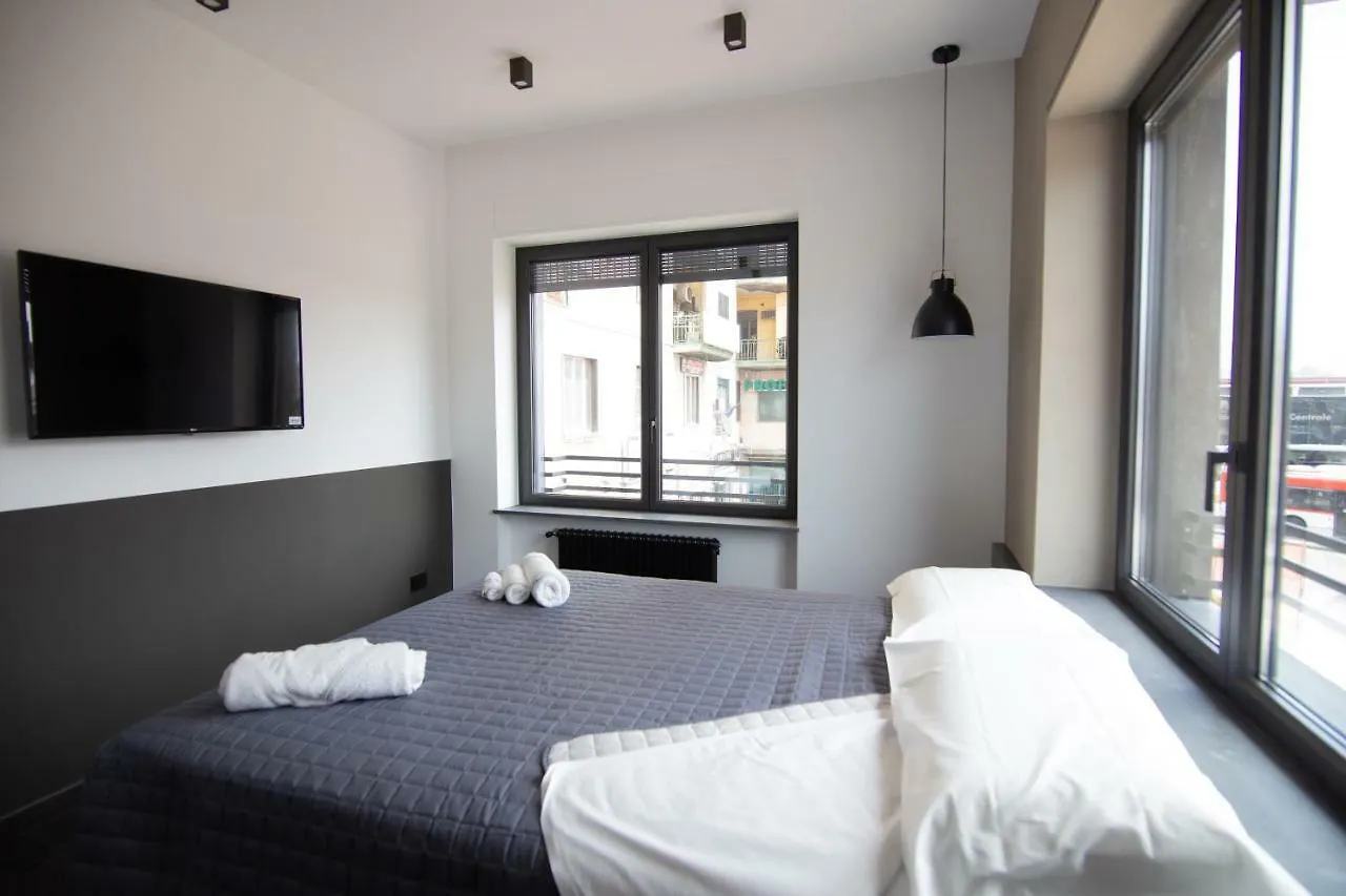Guest house Napoliurbansuite