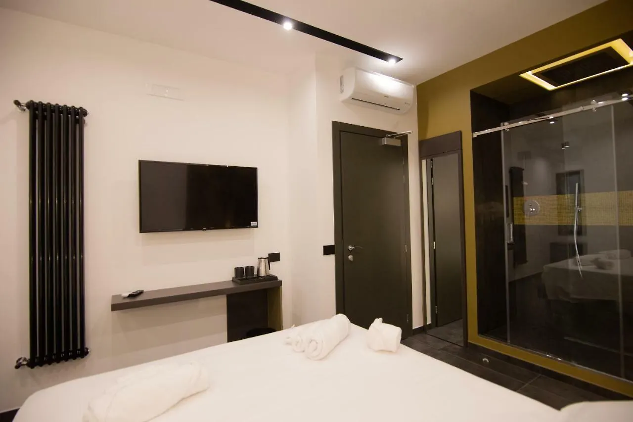 Napoliurbansuite Naples