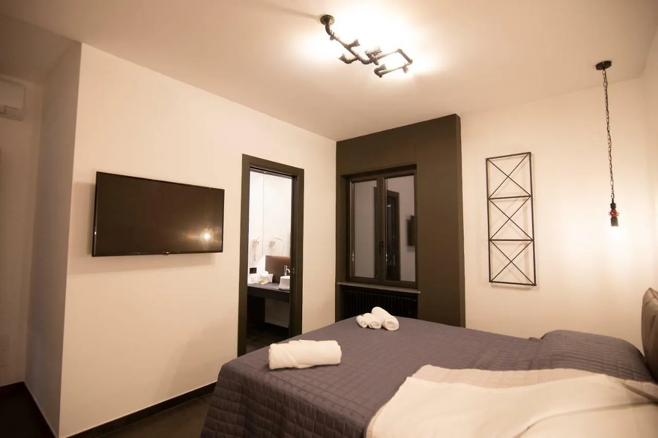 Napoliurbansuite Guest house