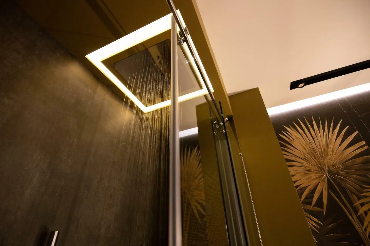 Napoliurbansuite Guest house Naples
