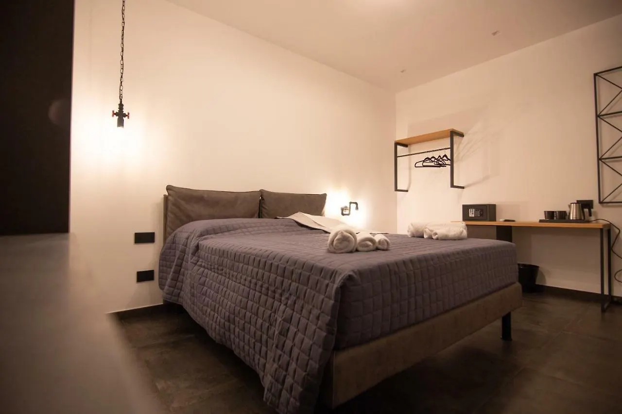 Guest house Napoliurbansuite