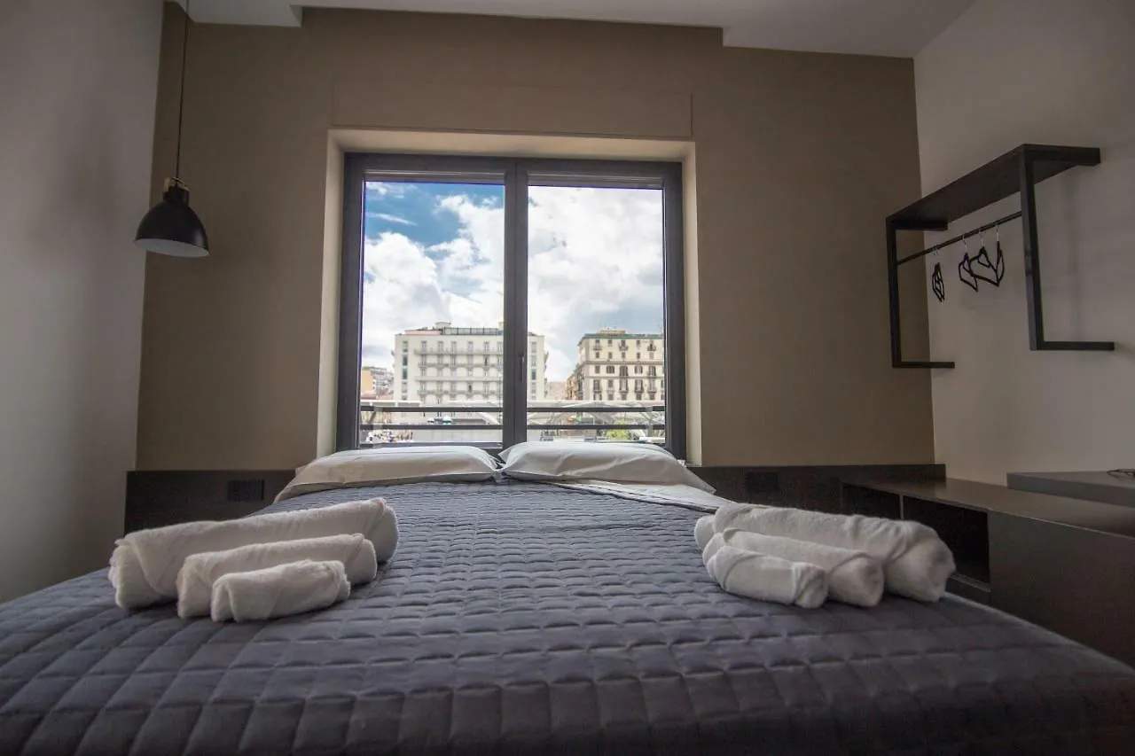 Guest house Napoliurbansuite