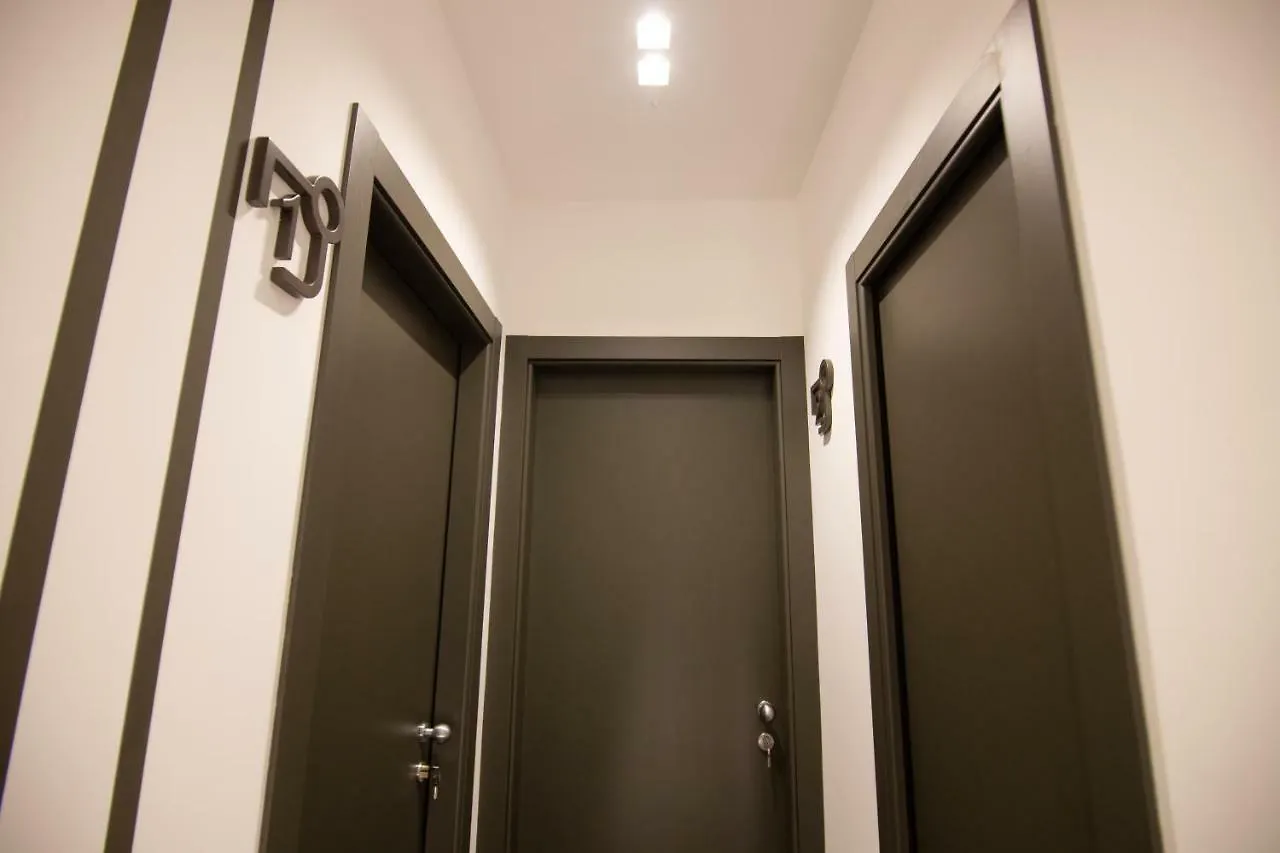 Napoliurbansuite