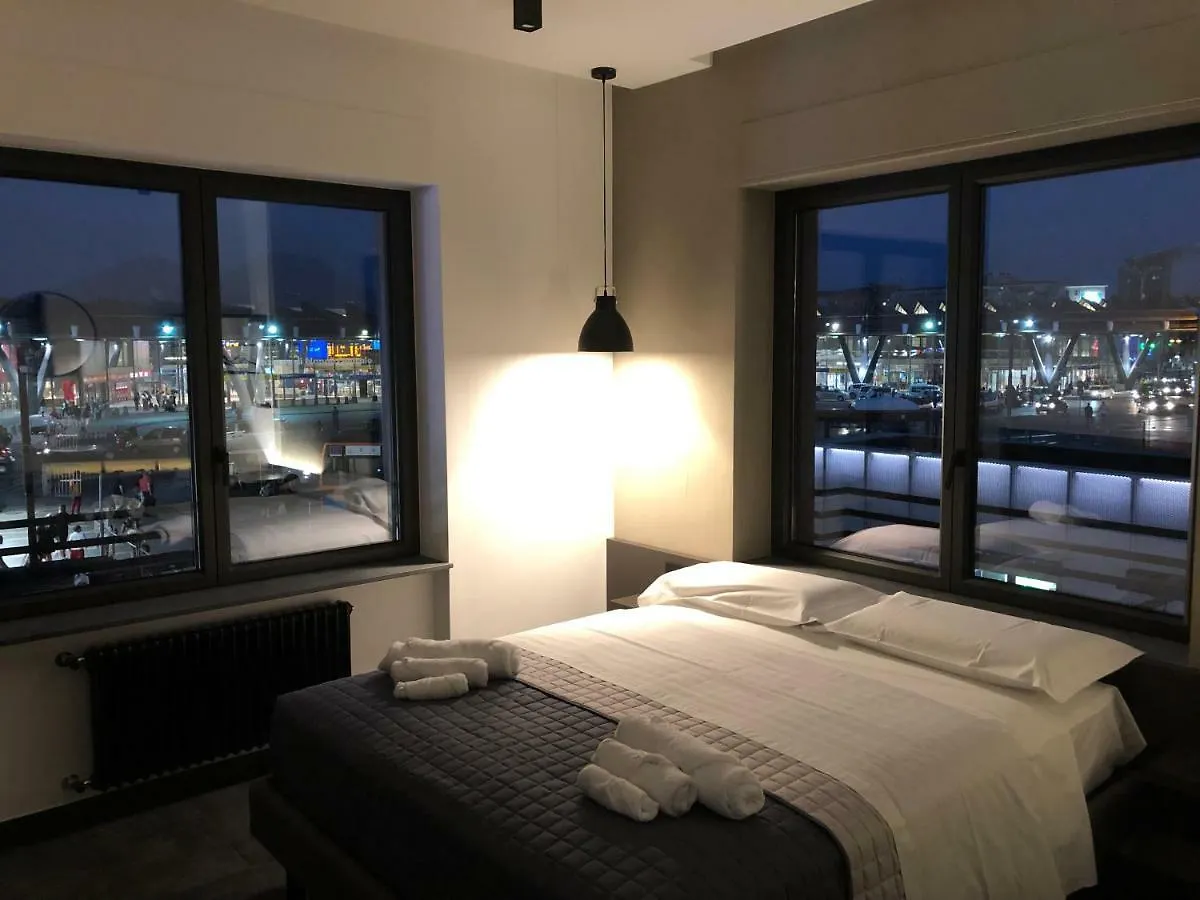 Napoliurbansuite Guest house Naples